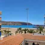 The Enchanted Bay, & Sea Los Cristianos