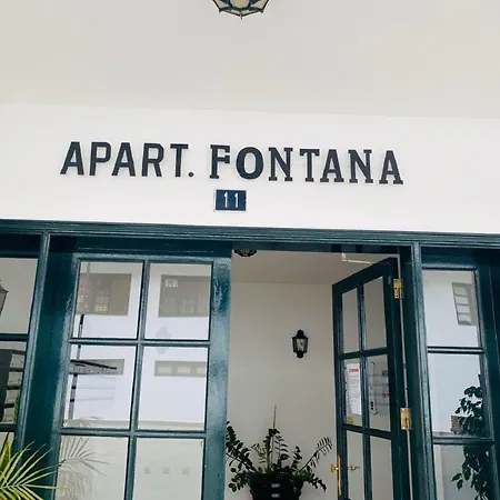 The Enchanted Bay, & Sea Appartement