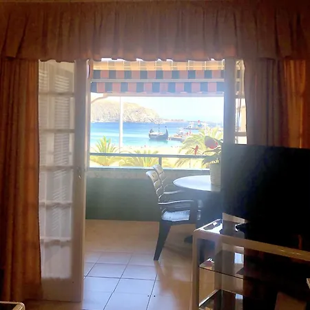 Appartement The Enchanted Bay, & Sea *