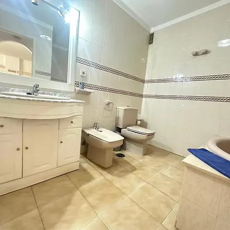 Appartement The Enchanted Bay, & Sea *