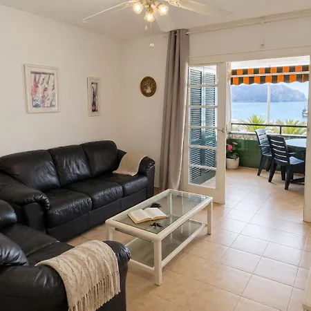 The Enchanted Bay, & Sea Appartement *