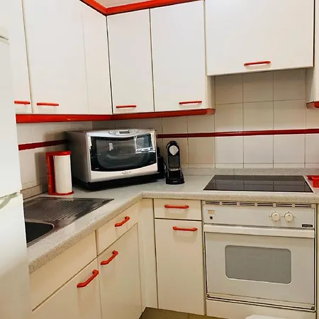 The Enchanted Bay, & Sea * Los Cristianos (Tenerife)