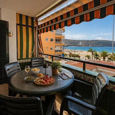 The Enchanted Bay, & Sea Apartment