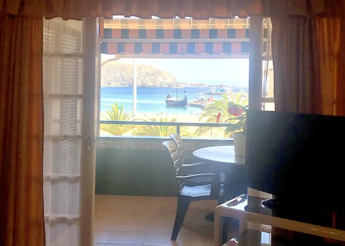 Apartmán The Enchanted Bay, & Sea *