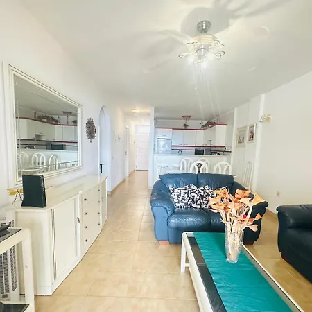 The Enchanted Bay, & Sea