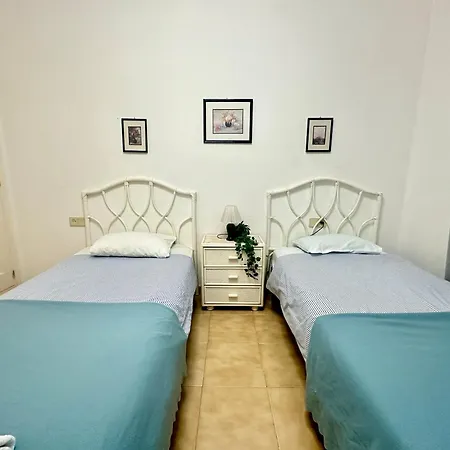 The Enchanted Bay, & Sea *