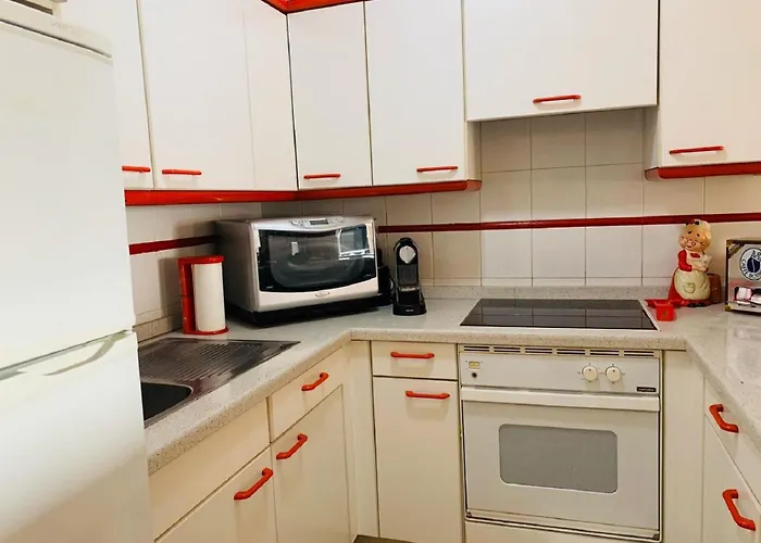 The Enchanted Bay, & Sea * Los Cristianos (Tenerife)