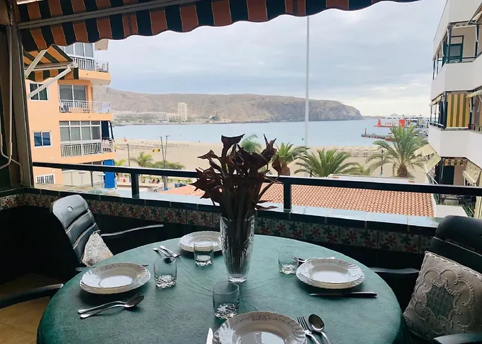 The Enchanted Bay, & Sea