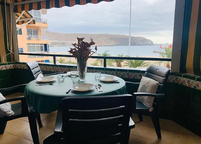 The Enchanted Bay, & Sea