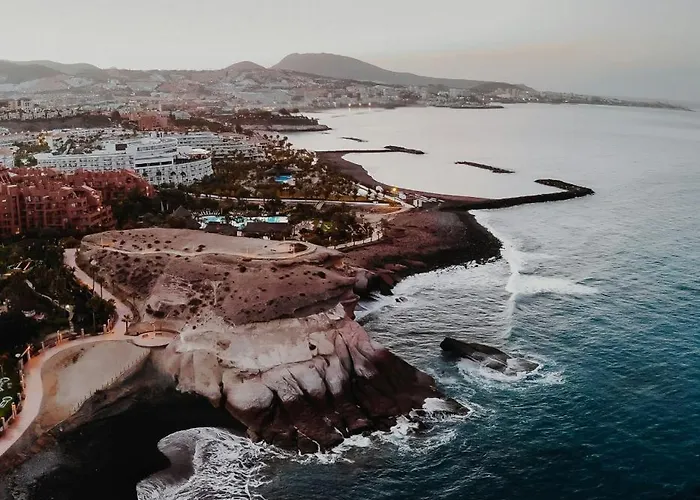 Διαμέρισμα The Enchanted Bay, & Sea *