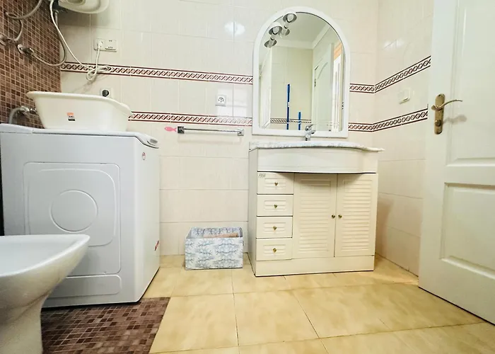 The Enchanted Bay, & Sea * Los Cristianos (Tenerife)