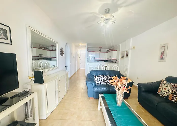 The Enchanted Bay, & Sea