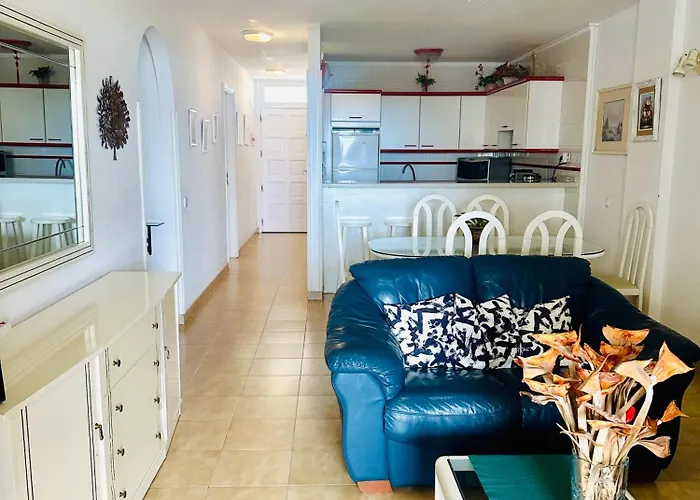 Apartment The Enchanted Bay, & Sea