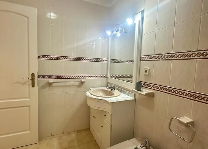 Apartment The Enchanted Bay, & Sea *