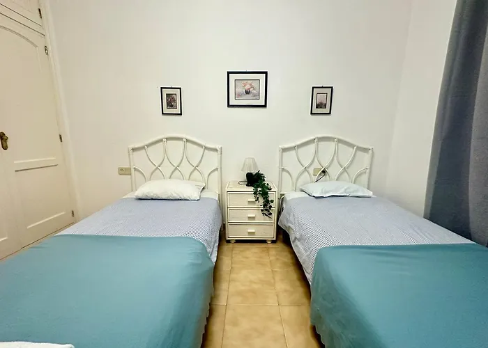 The Enchanted Bay, & Sea *