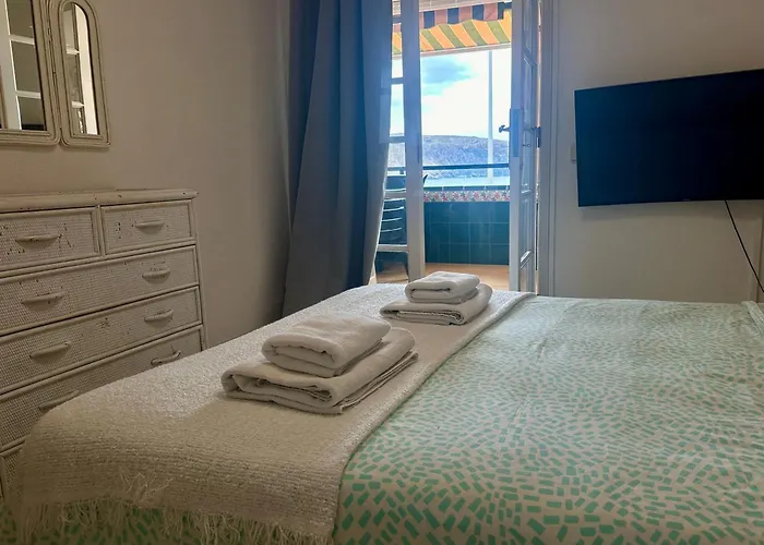 Apartment The Enchanted Bay, & Sea *