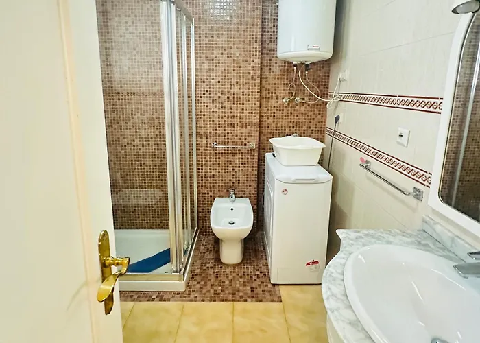 The Enchanted Bay, & Sea * Los Cristianos (Tenerife)