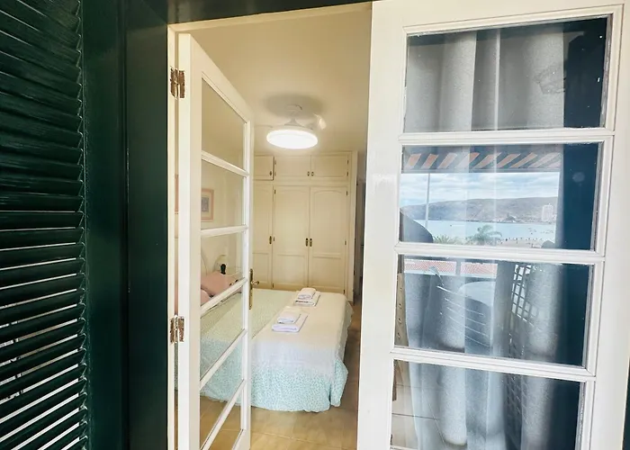 The Enchanted Bay, & Sea *